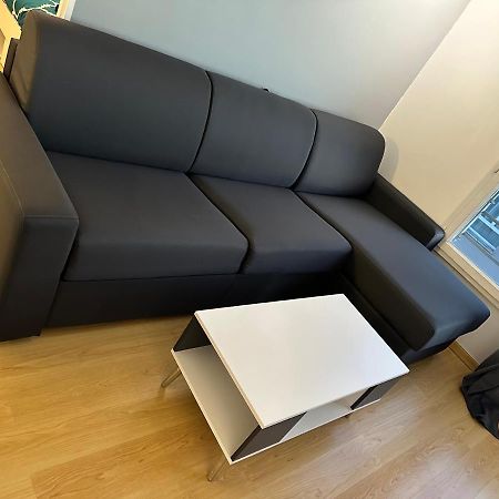Cosy Appartement With Free Parking A Paris Villejuif Buitenkant foto