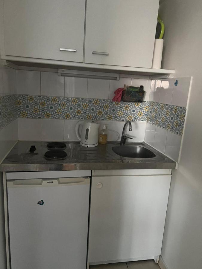 Cosy Appartement With Free Parking A Paris Villejuif Buitenkant foto