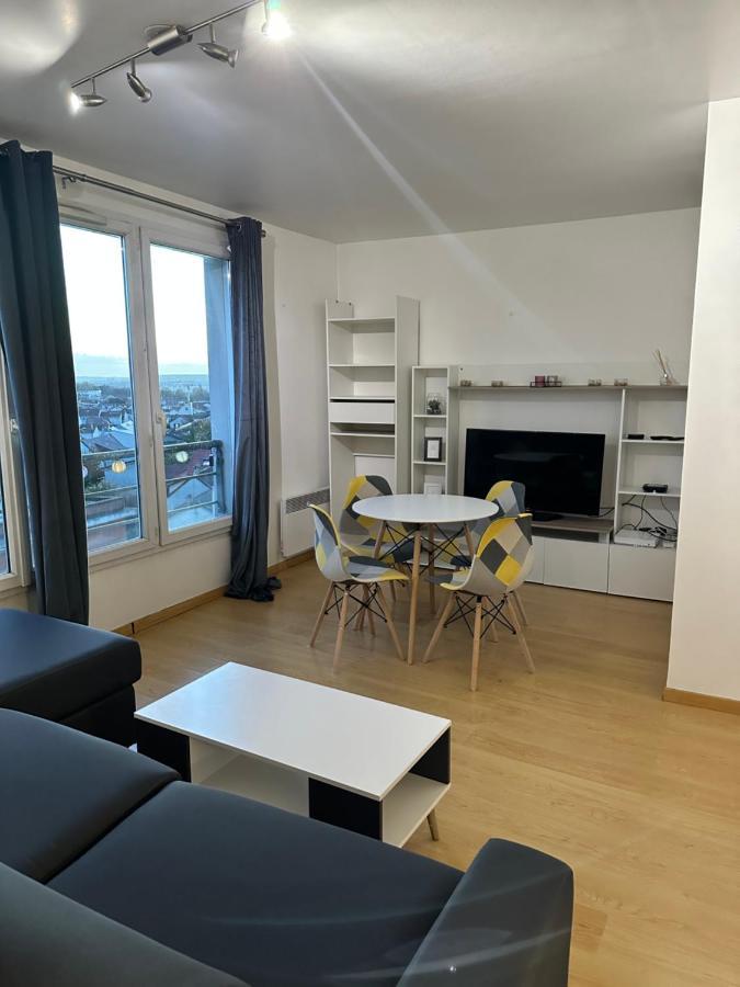 Cosy Appartement With Free Parking A Paris Villejuif Buitenkant foto