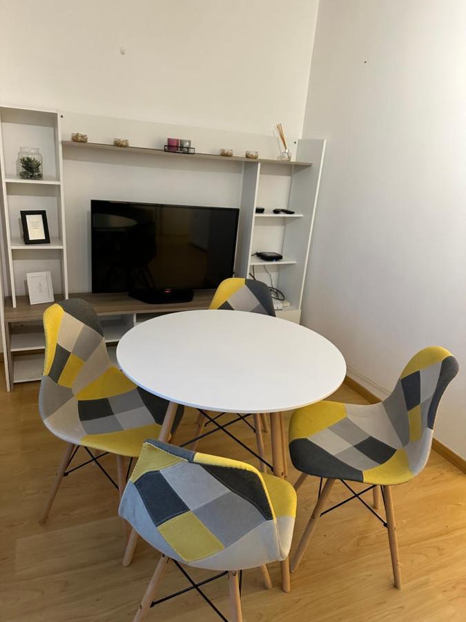 Cosy Appartement With Free Parking A Paris Villejuif Buitenkant foto