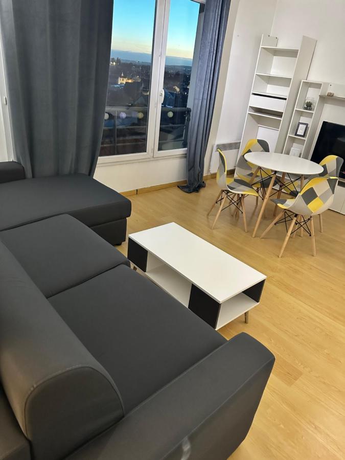 Cosy Appartement With Free Parking A Paris Villejuif Buitenkant foto